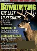 Bowhunting